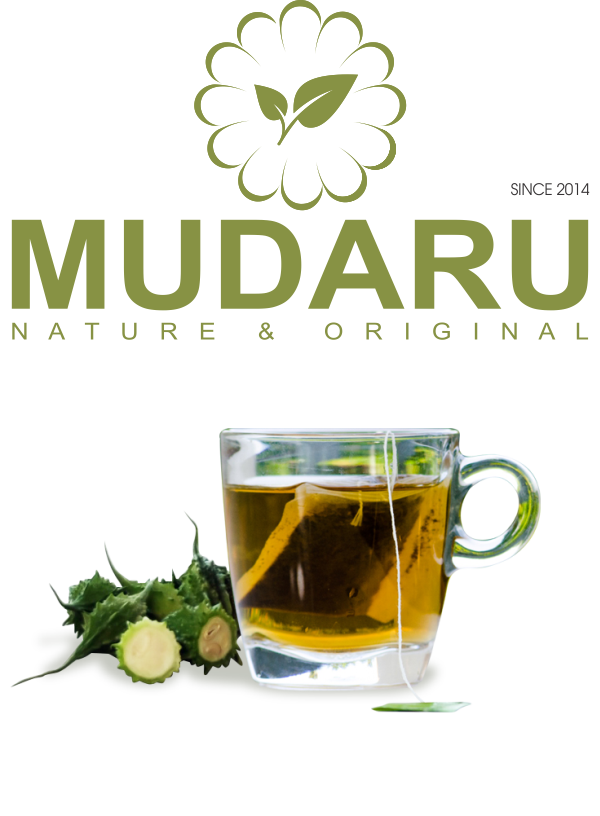 Mudaru Logo