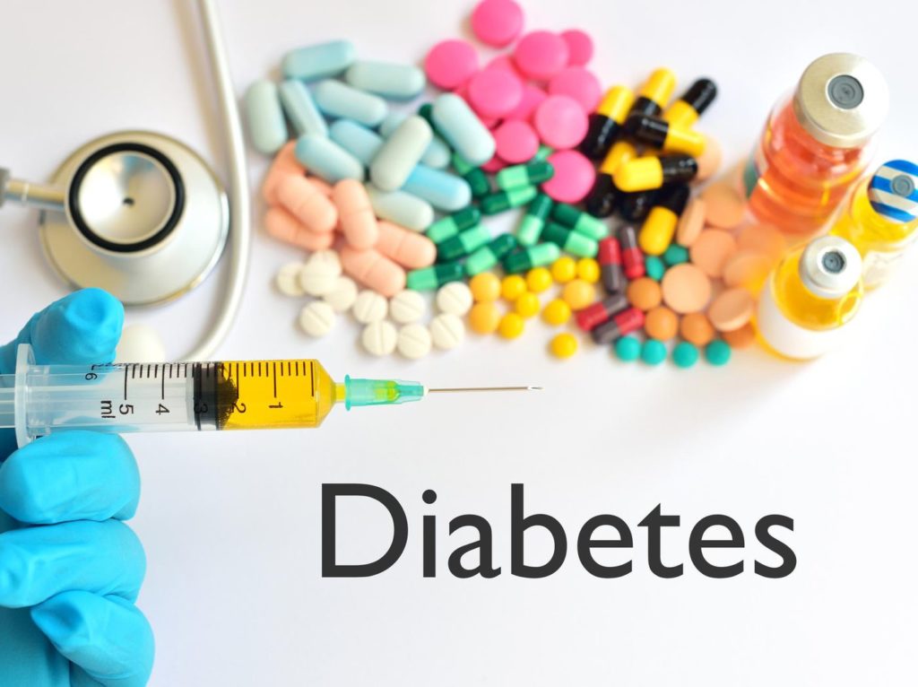  6 dấu hiệu của bệnh tiểu đường thường xuyên gặp nhất