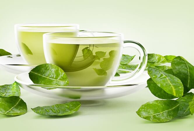 7 Loại trà thảo dược tuyệt vời dành cho người bệnh tiểu đường