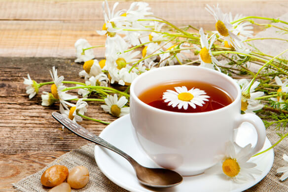 Top 10 loại trà thảo dược ổn định huyết áp tốt nhất 2020
